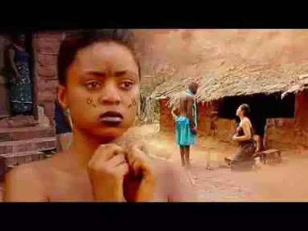 Video: SORROWS OF AMUCHE THE SLAVE GIRL 2 - REGINA DANIELS Nigerian Movies | 2017 Latest Movies